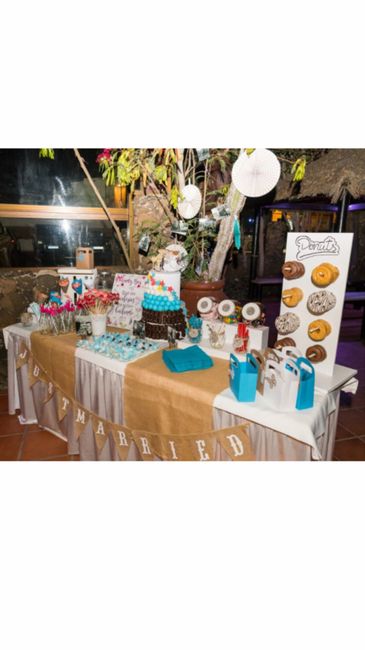 Candy Bar - 1