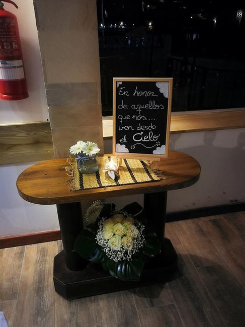 Triste y con pocas ganas de boda - 1