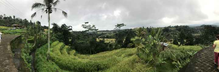 Indonesia 2018 - 2