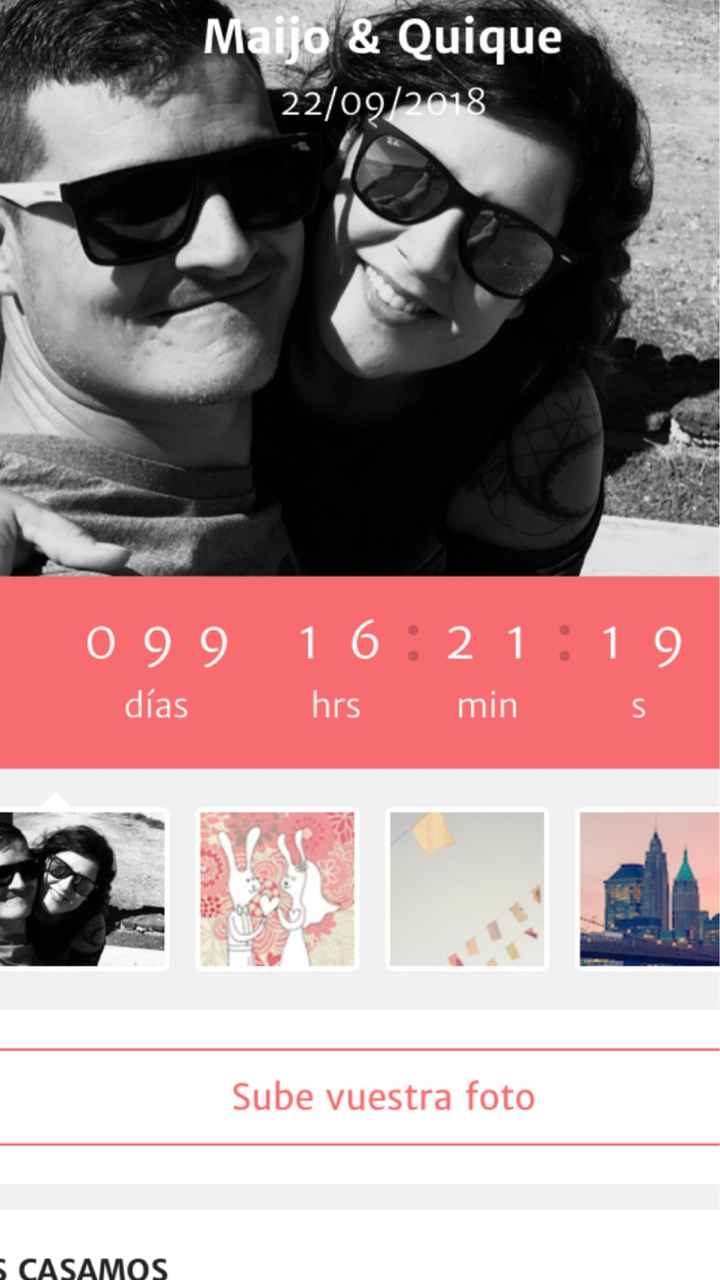 ¡99 días! - 1