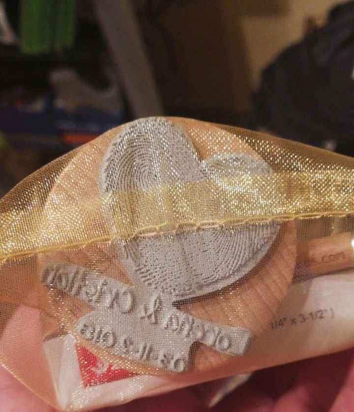 Mi sello súper rápido!!!! - 2