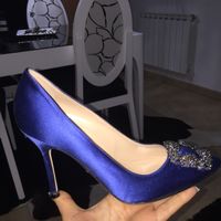 Mis manolos, las fotos que os prometí!! - 7