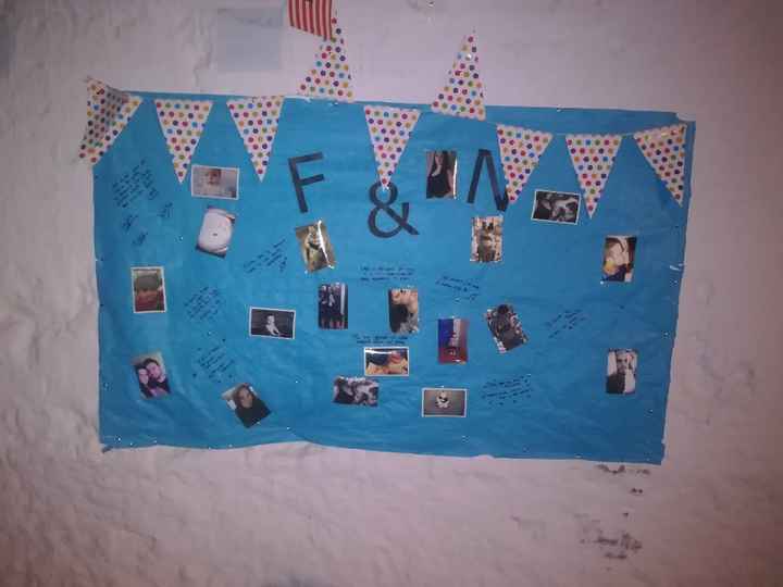 Ayer fue nuestra despedida conjunta!! - 3