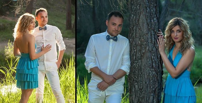 preboda