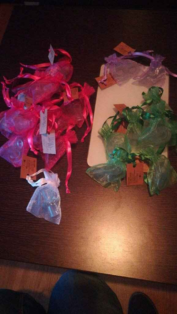 protectores de Tacón, ya los Tengo!! - 1