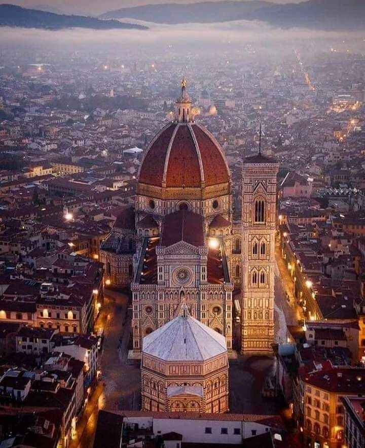 Luna de miel 🌙🍯 Italia-toscana - 2