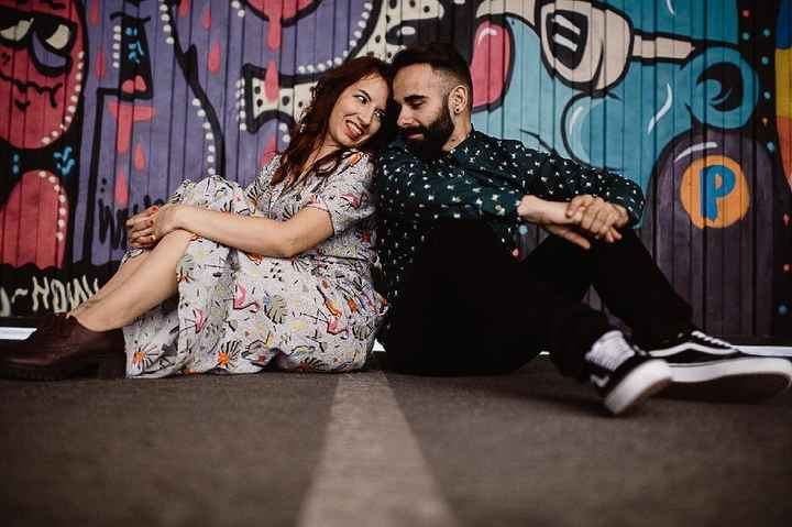 preboda urbana - 2