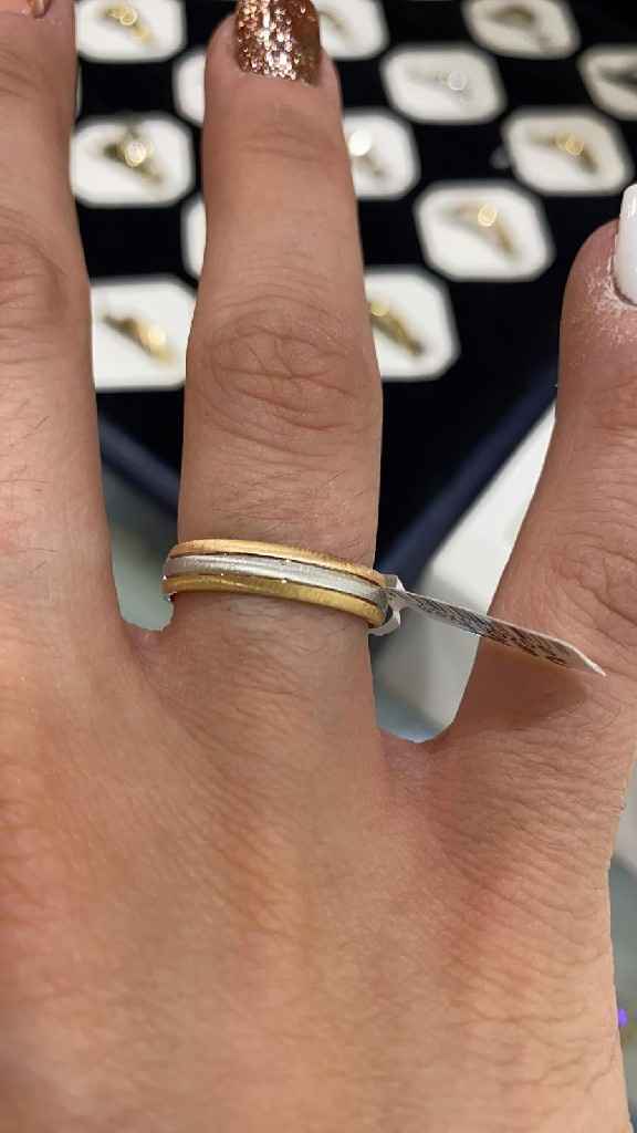 ¡A la caza de las ALIANZAS! 💍 - 1