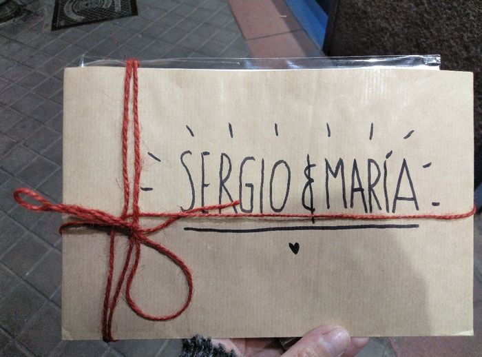 Recomendación y contentísima!!!! - 2