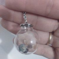 Gema. Regalo a la madre y a la suegra. - 1