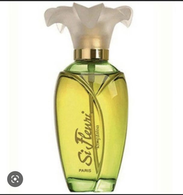 ¿Me dais recomendaciones de perfumes para el día B? 🌺 1