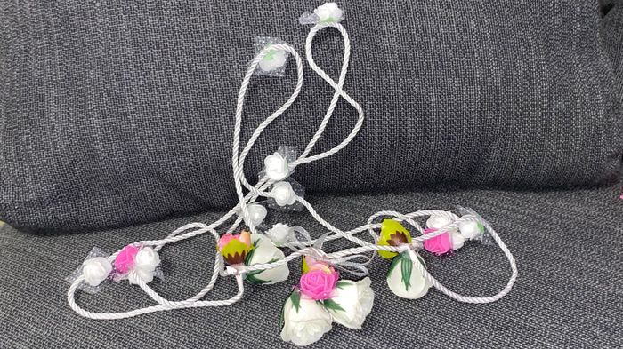 Terminando cositas…🤗 5