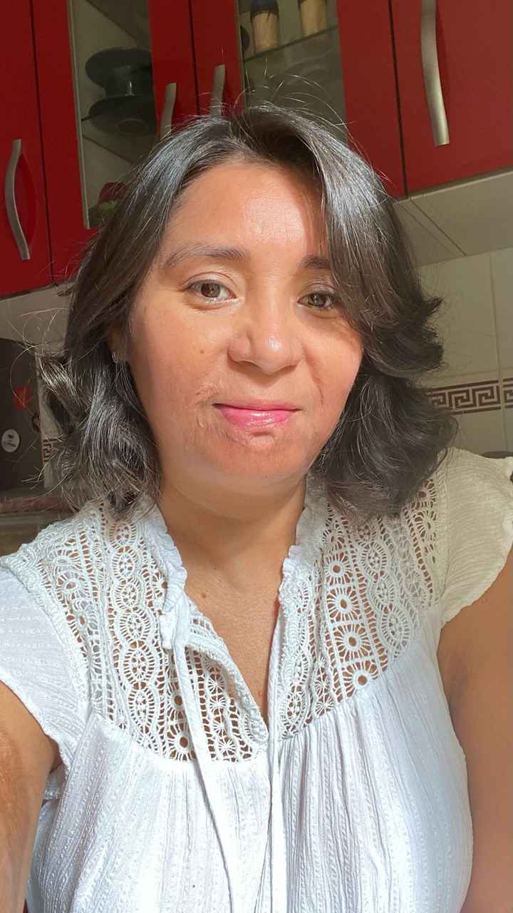 Esta belleza 😅😅 - 1