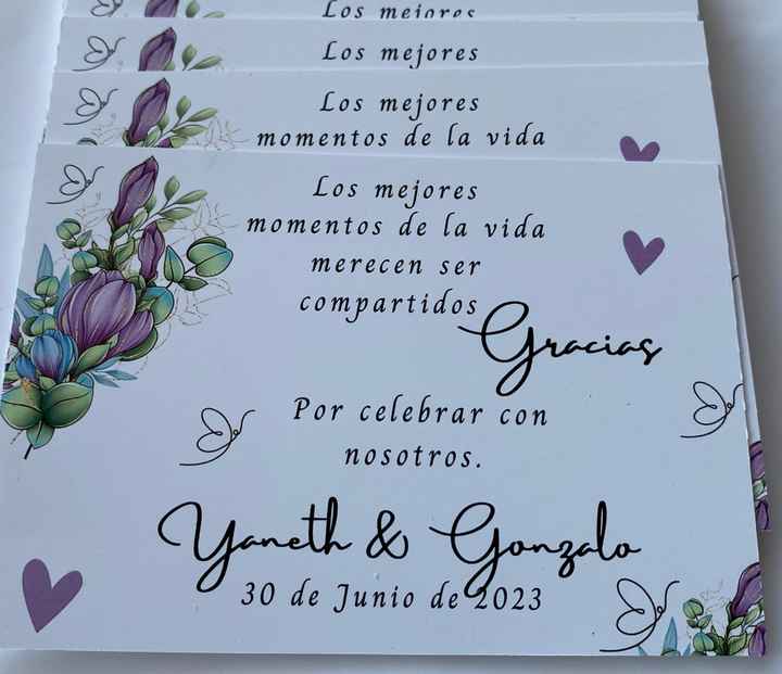 Terminando cositas. - 1