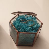 Presentar las alianzas de forma original - 2