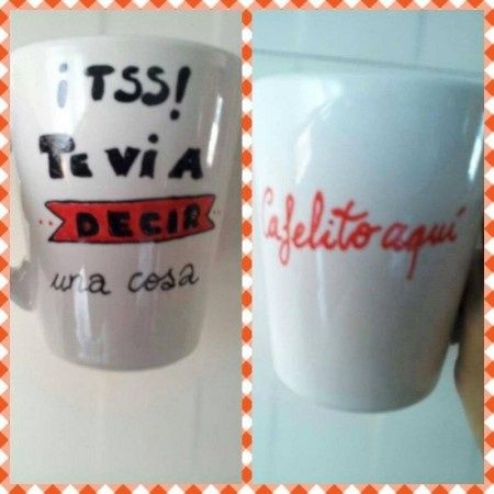 tazas