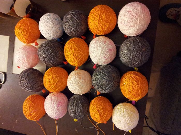bolas