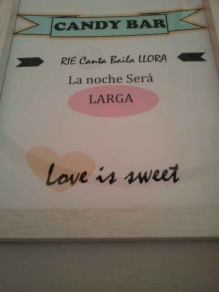 cartel candy bar