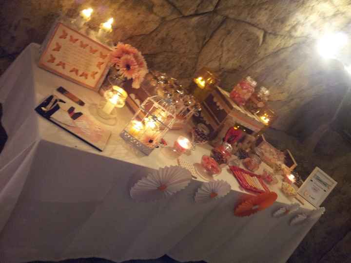 candy bar