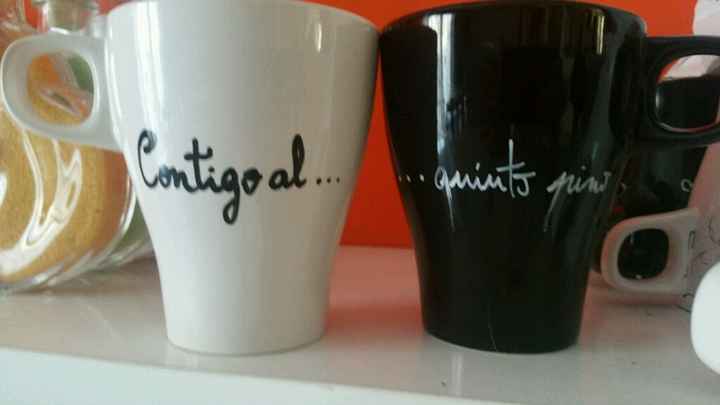 Mis manualidades 1° parte - 3