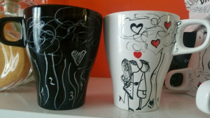 Mis manualidades 1° parte - 2