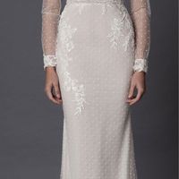 Duelo vestidos berta bridal - 2