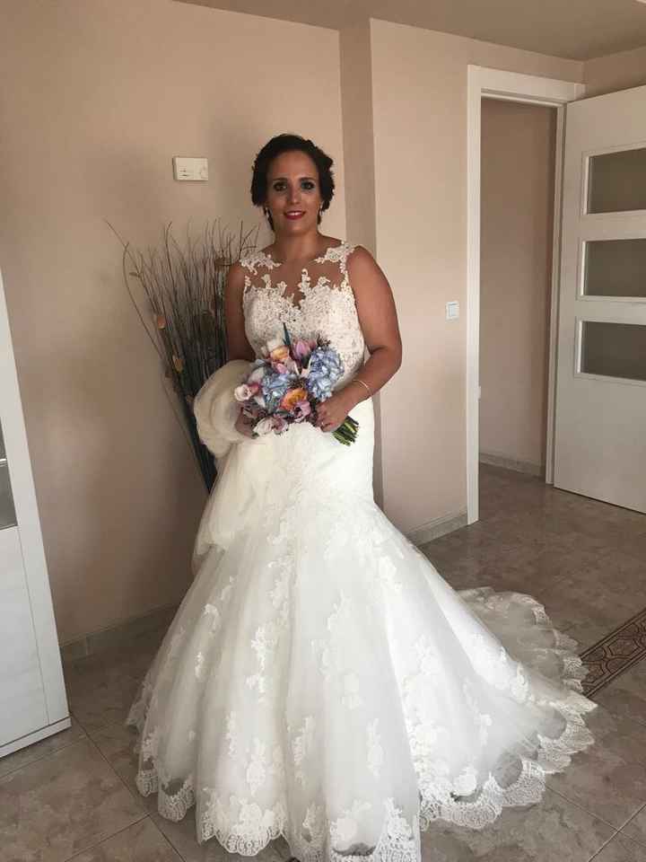 Nuestra boda 18/08/18 - 1