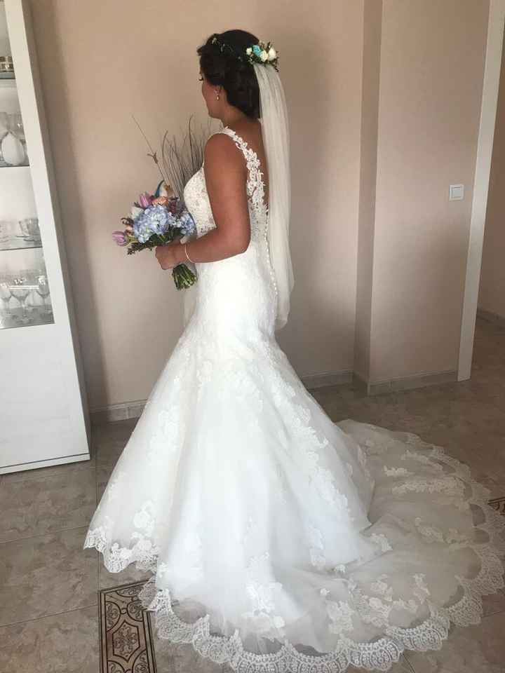 Nuestra boda 18/08/18 - 2