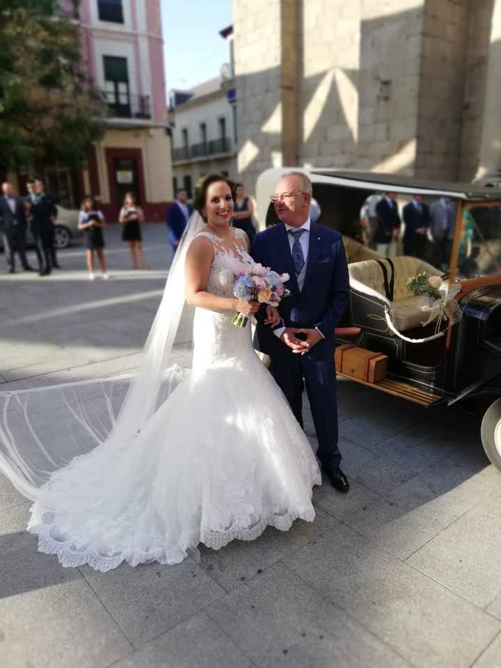 Nuestra boda 18/08/18 - 3