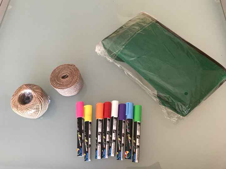  Ya van llegando cositas del 11/11! - 1