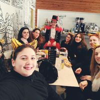 ¡llegó mi segunda despedida! - 3