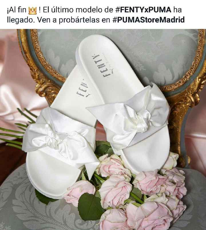 Chanclas preboda! - 1