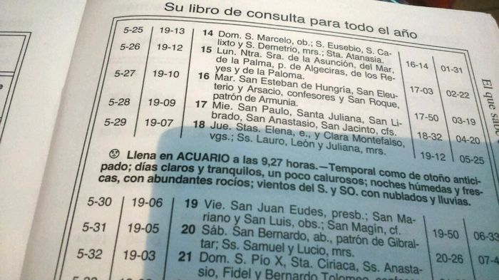 Calendario zaragozano 2016!! - 1