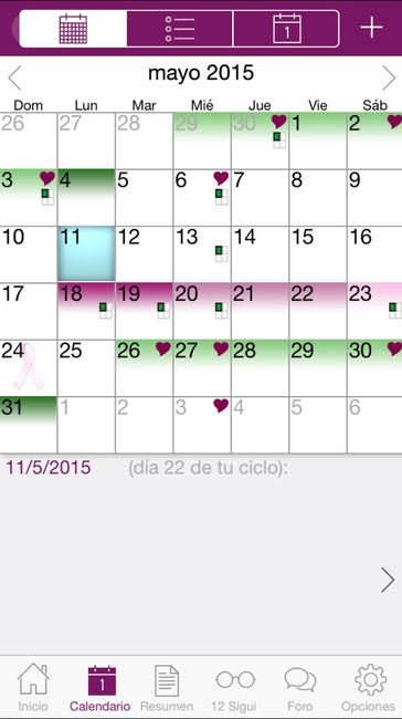 App para buscadoras - 1