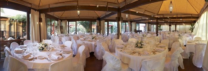 banquete
