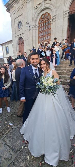 Foto de boda favorita 2