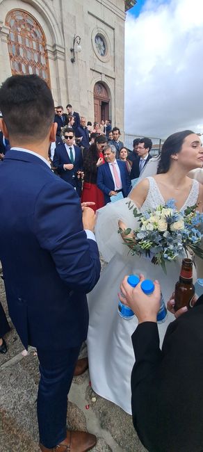 Foto de boda favorita 4