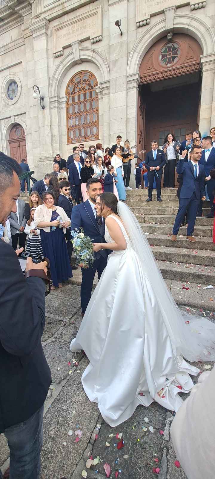 Foto de boda favorita - 1