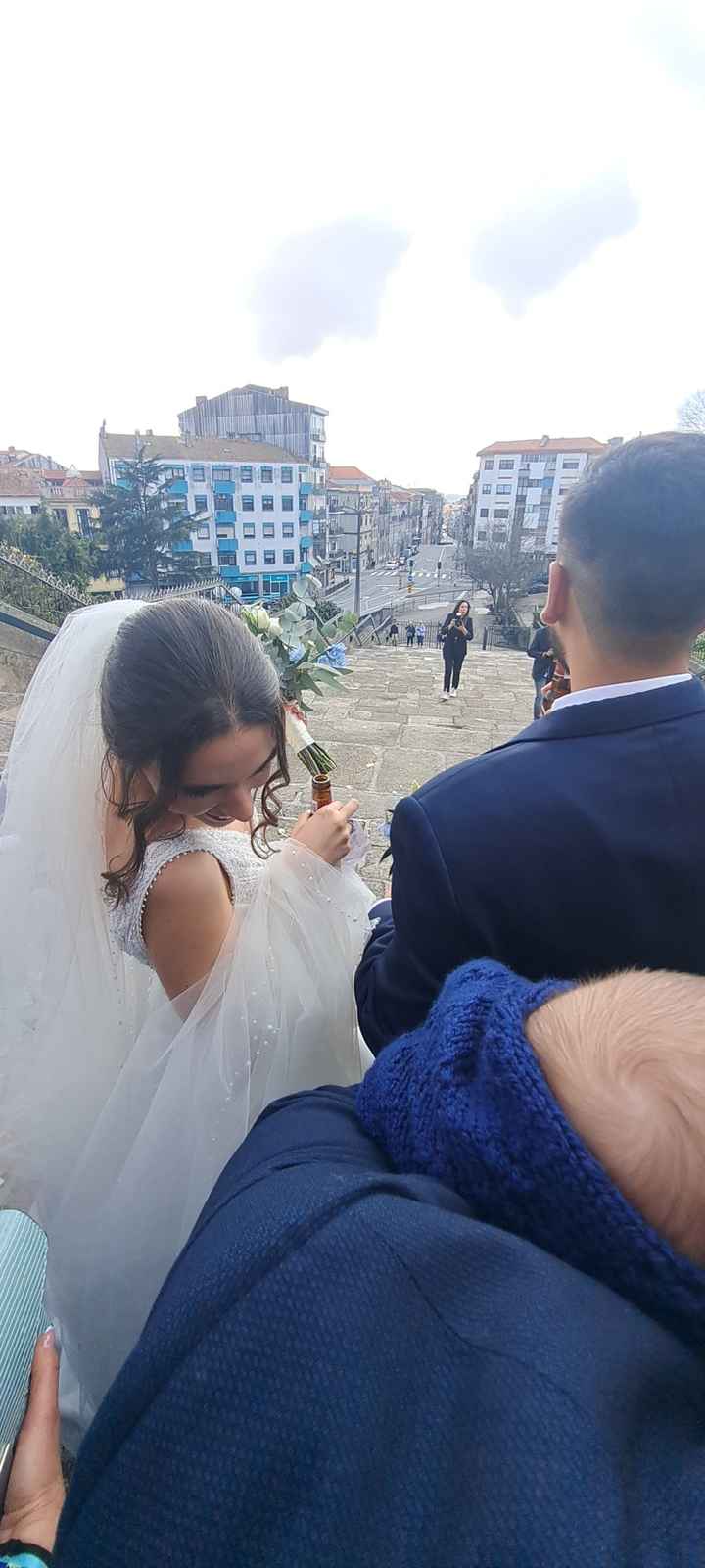 Foto de boda favorita - 3