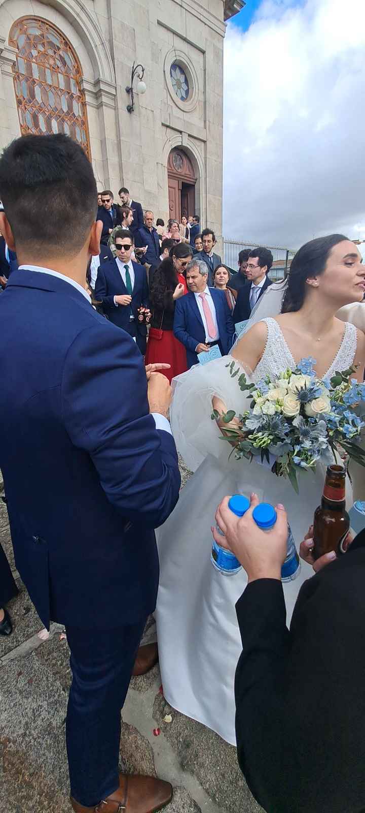 Foto de boda favorita - 4