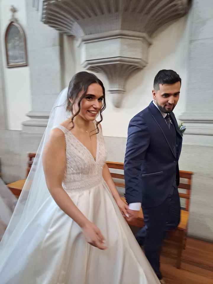 Foto de boda favorita - 5