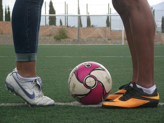 Preboda futbol!! me encantaaa!!! - 5