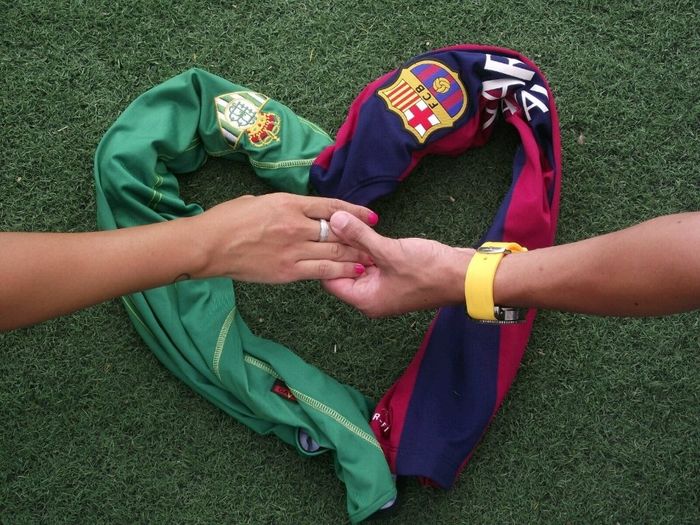 Preboda futbol!! me encantaaa!!! - 8
