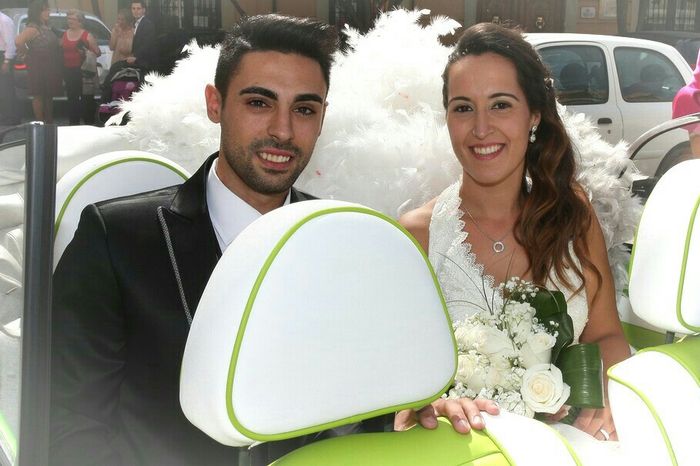 Fotos boda. lo prometido es deuda!! - 2