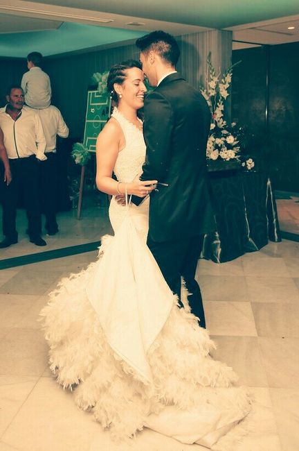 Fotos boda. lo prometido es deuda!! - 3