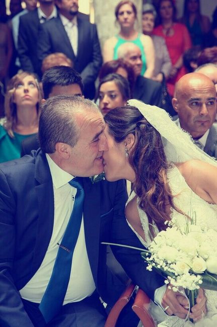 Fotos boda. lo prometido es deuda!! - 7