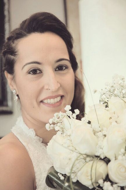 Fotos boda. lo prometido es deuda!! - 10