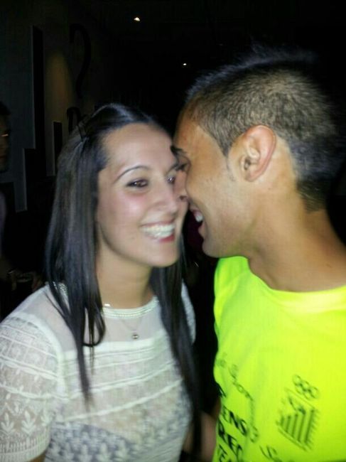 Primera foto - 1