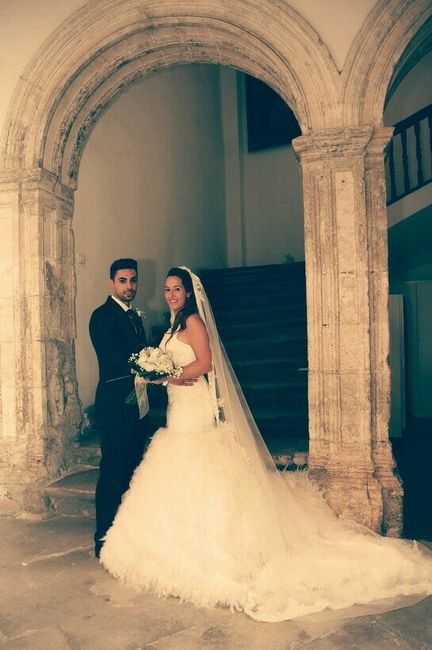 20 vestidos de no-novia - 2