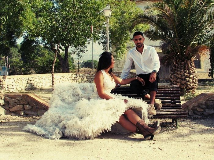 Fotos postboda - 13